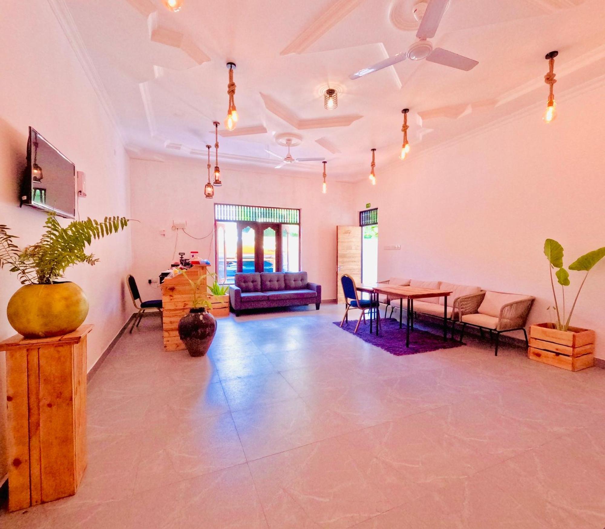 White Tern Maldives Hotel Maamigili Island Exterior photo